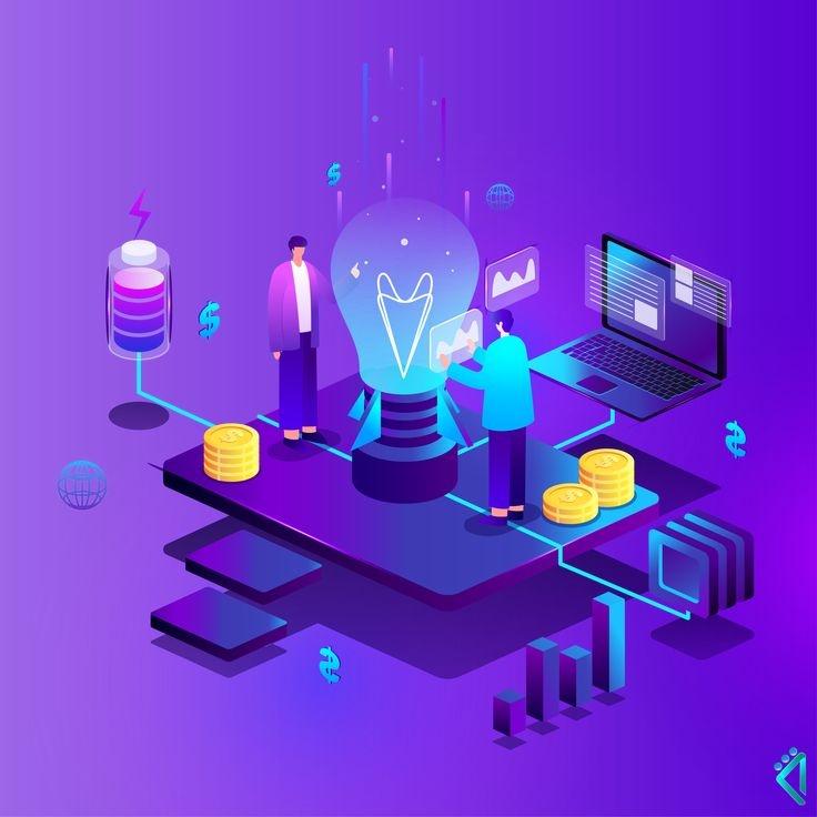 Desktop app development workspace